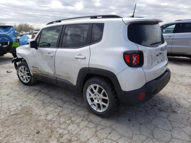 2020 JEEP RENEGADE L ZACNJABB4LPL85579