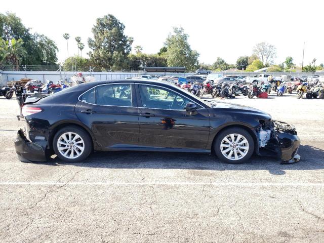 4T1B11HK6JU122756 Toyota Camry L 2018. Фото: 8