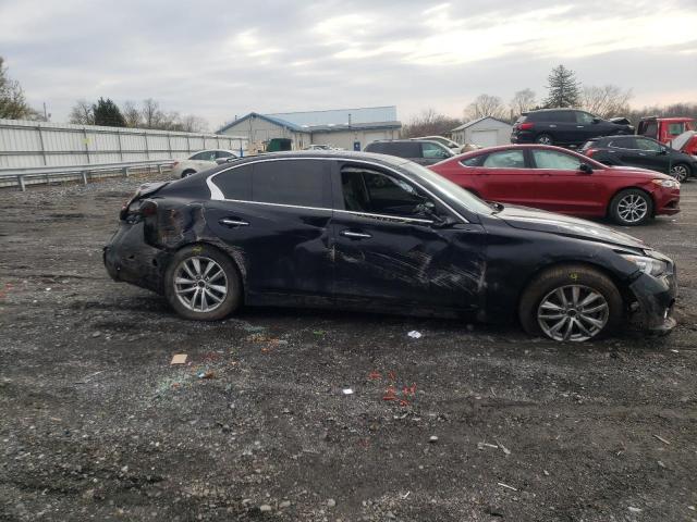 2015 INFINITI Q50 BASE JN1BV7AR2FM419925