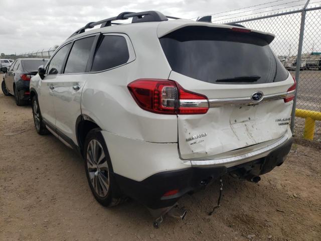2019 SUBARU ASCENT TOU 4S4WMARD9K3454187