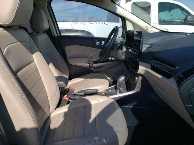 2018 FORD ECOSPORT T MAJ6P1WL4JC218459