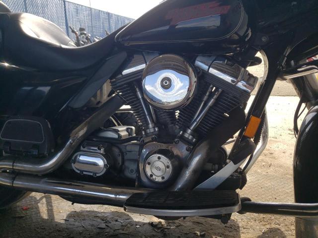 2006 HARLEY-DAVIDSON FLHTI 1HD1FVW186Y685275