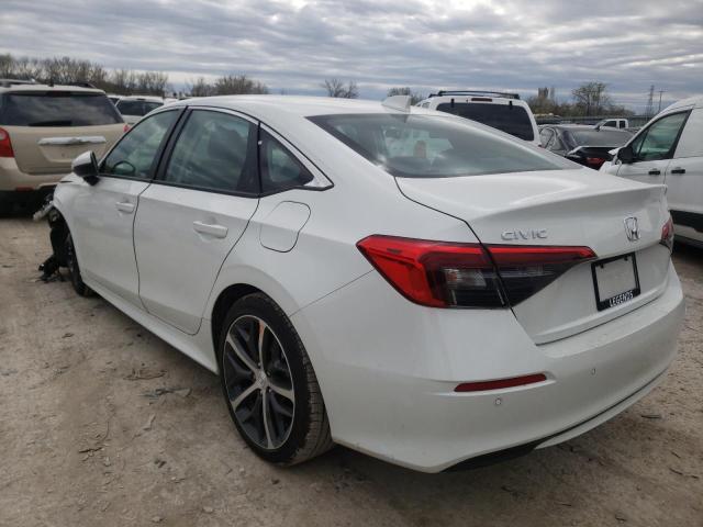 2022 HONDA CIVIC TOUR 2HGFE1F93NH311000