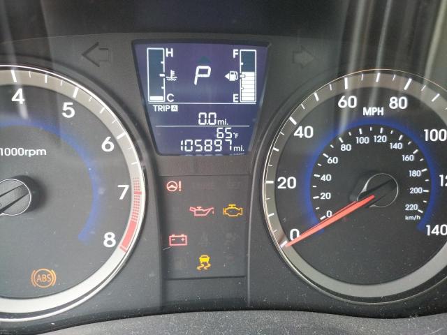 2016 HYUNDAI ACCENT SE KMHCT4AE9GU964665