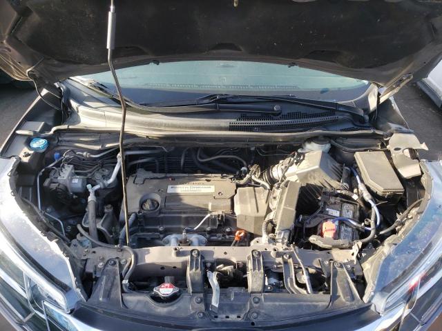 2015 HONDA CR-V EX 2HKRM4H51FH679663