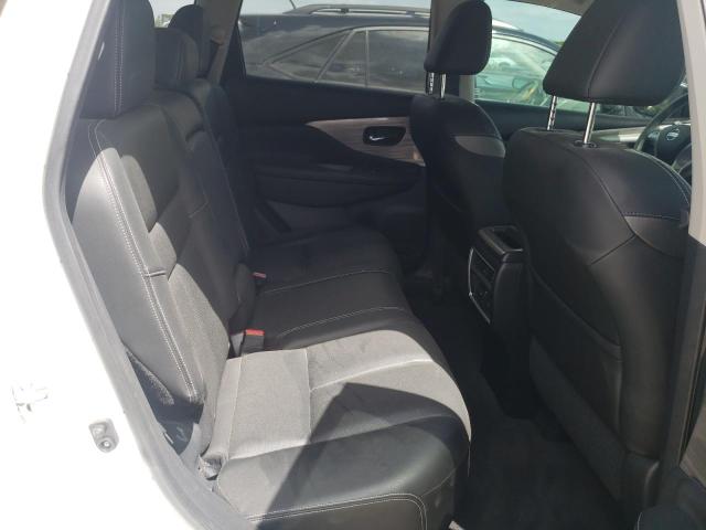 2017 NISSAN MURANO S 5N1AZ2MG6HN158818