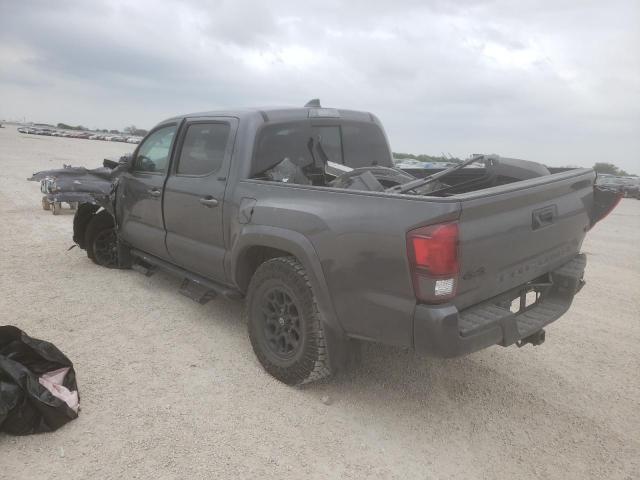 2021 TOYOTA TACOMA DOU 5TFCZ5AN9MX272876
