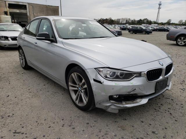 2015 BMW 328 XI WBA3B3G54FNT19355