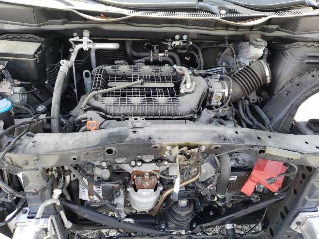 2021 HONDA ODYSSEY EL 5FNRL6H90MB006344