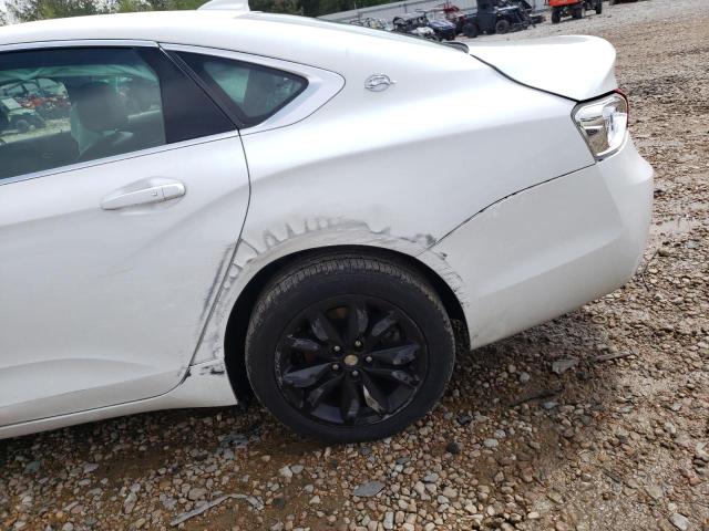 2018 CHEVROLET IMPALA LT 2G1105S33J9131075