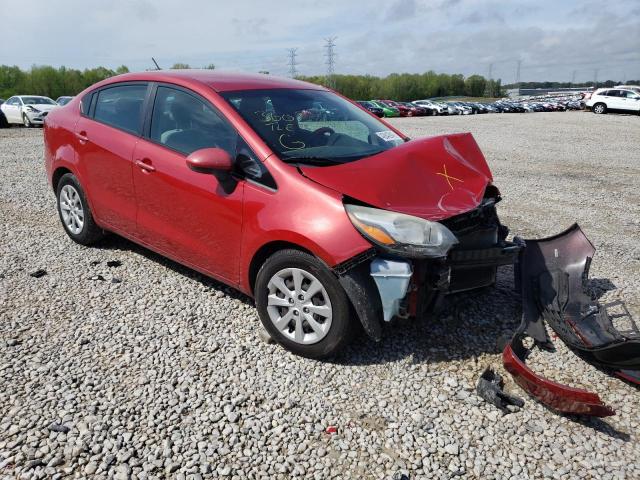2015 KIA RIO LX KNADM4A3XF6516939