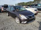 2015 NISSAN  VERSA