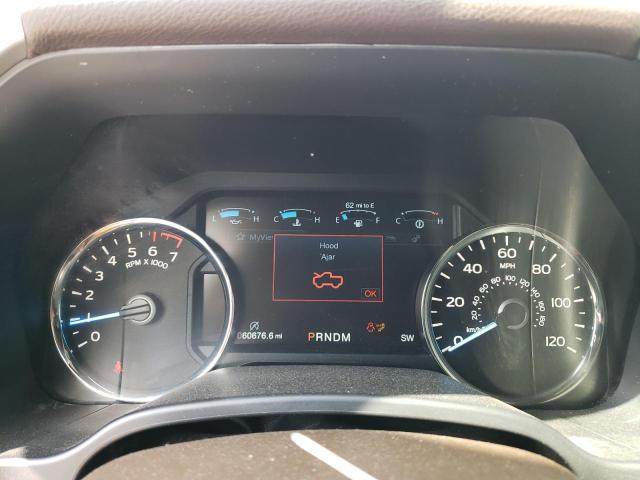 Фото: 1FTEW1EG5JFE47275 - 8