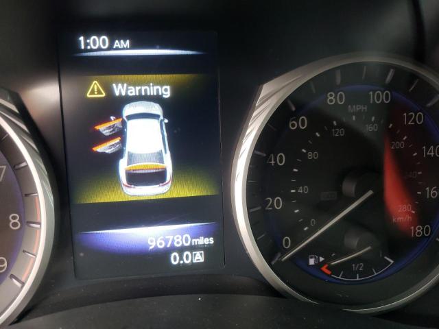 2015 INFINITI Q50 BASE JN1BV7AR2FM419925