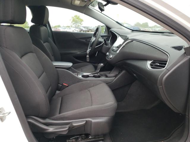 2020 CHEVROLET MALIBU LS 1G1ZB5ST6LF011469