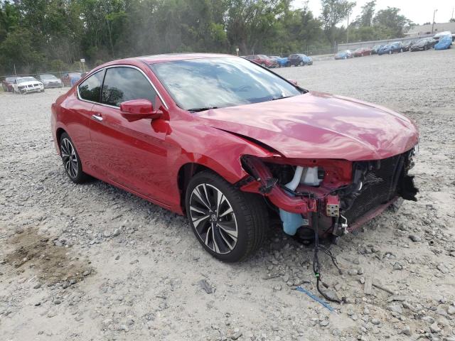 2016 HONDA ACCORD EXL 1HGCT1B82GA010872
