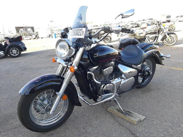 2018 SUZUKI VL800 JS1VS55A2J2100051