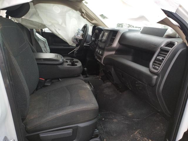 2019 RAM 2500 TRADE 3C6UR5CL5KG719745