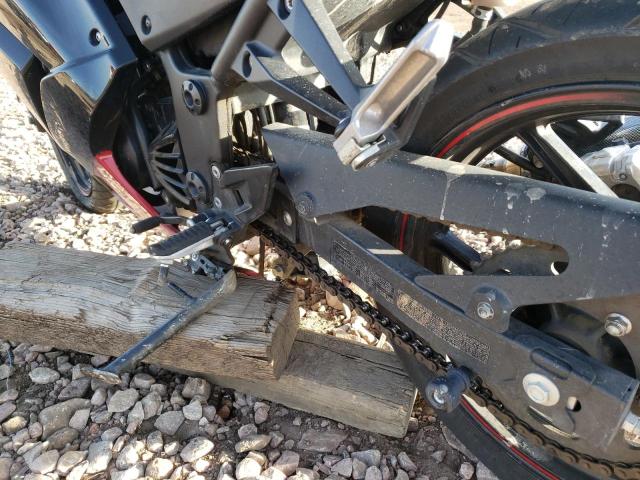 2010 KAWASAKI EX250 J JKAEXMJ14ADA63724