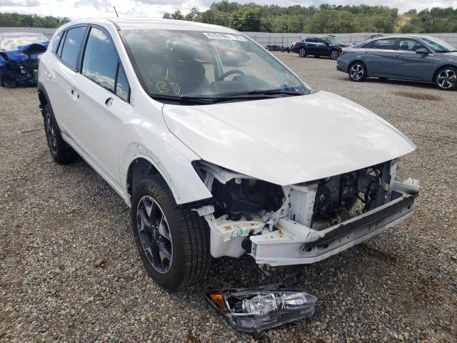 2019 SUBARU CROSSTREK JF2GTABC0KH209120