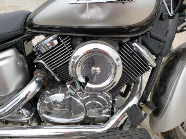 2007 YAMAHA XVS1100 JYAVP11E17A103171