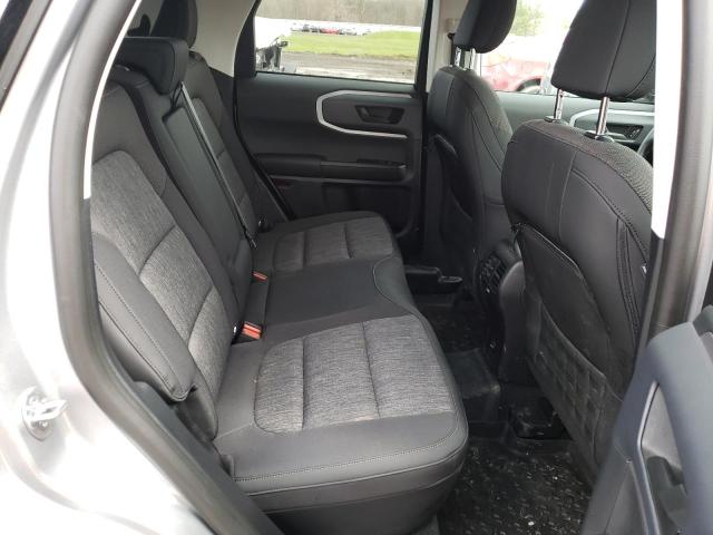 2022 FORD BRONCO 3FMCR9B63NRD04435