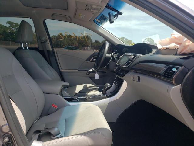 2016 HONDA ACCORD EXL 1HGCR2F8XGA244188