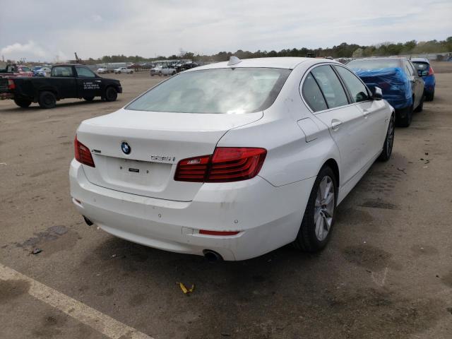 2016 BMW 535 XI WBA5B3C53GD549782