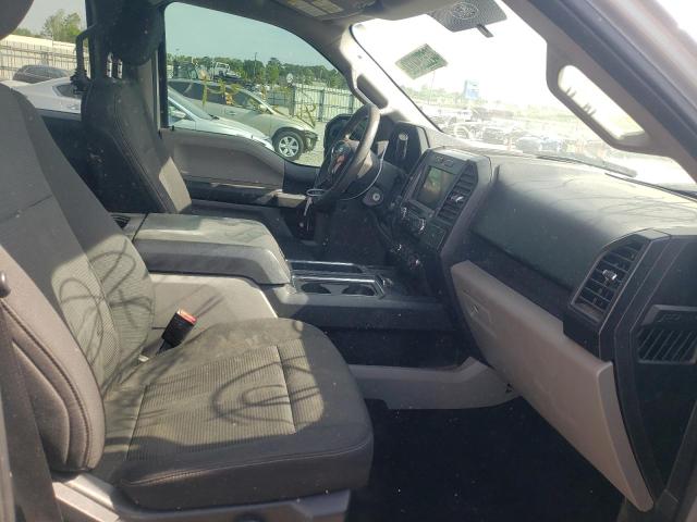2017 FORD F150 SUPER 1FTEW1EP8HKE04261