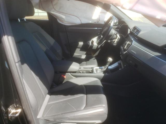 2020 AUDI Q3 PREMIUM WA1AECF39L1025206