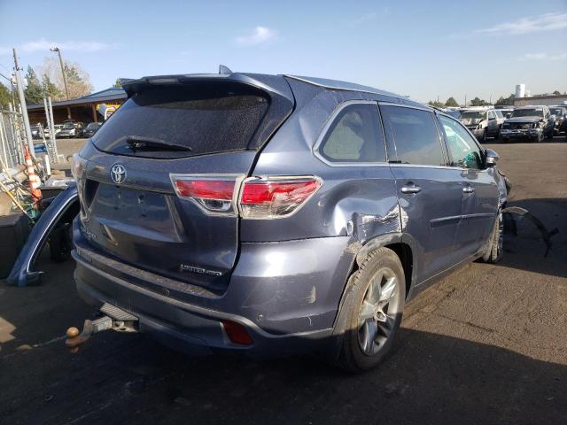 2015 TOYOTA HIGHLANDER 5TDDKRFH8FS126514