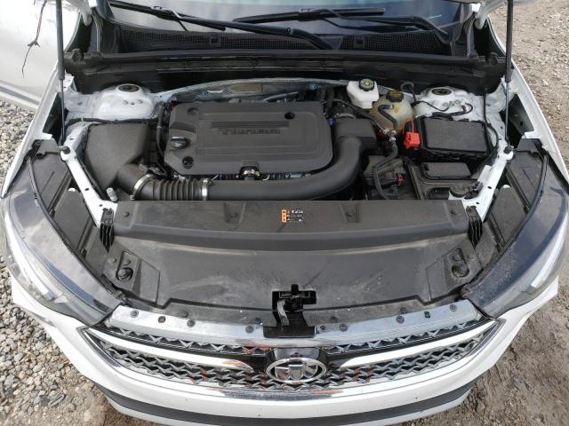 2021 BUICK ENVISION A LRBFZRR47MD165129