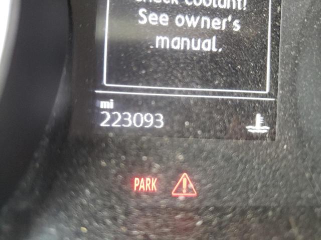 2015 VOLKSWAGEN GOLF TDI 3VWRA7AU1FM095878