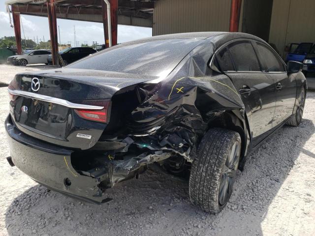 2018 MAZDA 6 TOURING JM1GL1VM2J1311044