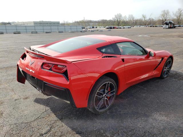 2015 CHEVROLET CORVETTE S 1G1YE2D76F5112992
