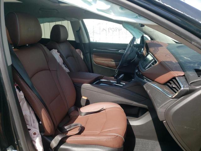 2021 BUICK ENCLAVE AV 5GAEVCKW4MJ229955