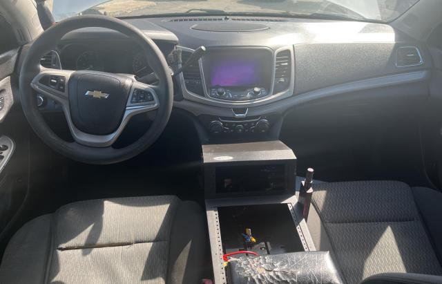 2015 CHEVROLET CAPRICE PO 6G3NS5U22FL123365