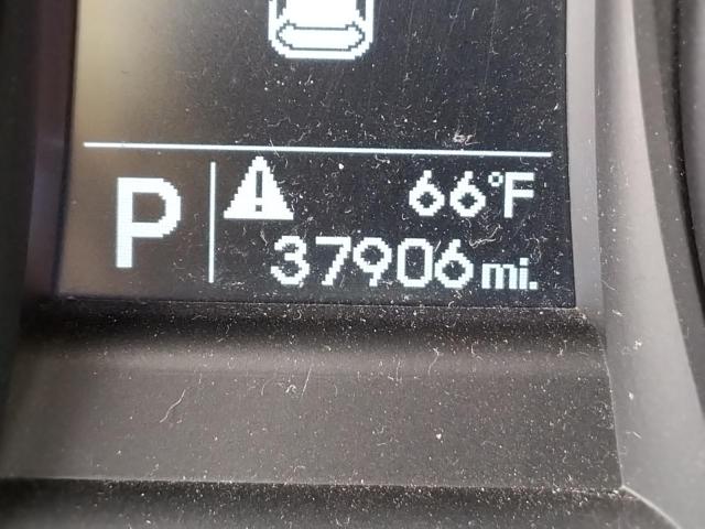 2016 HYUNDAI SANTA FE S 5XYZUDLB4GG363339