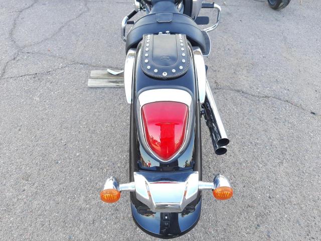 2018 SUZUKI VL800 JS1VS55A2J2100051