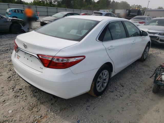 2017 TOYOTA CAMRY LE 4T1BF1FK0HU276698