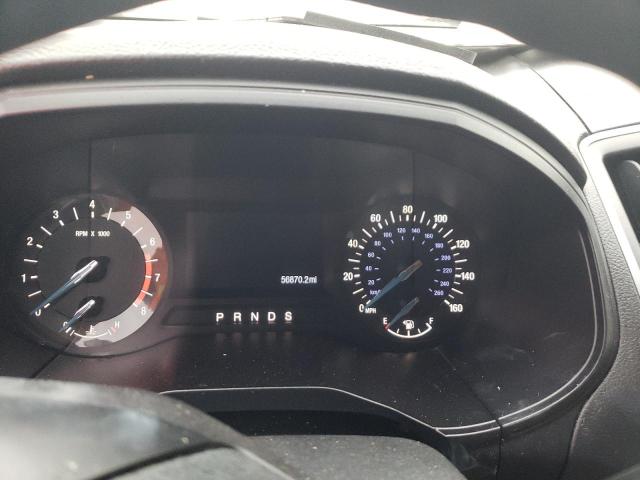 2017 FORD EDGE SE 2FMPK3G9XHBB79300