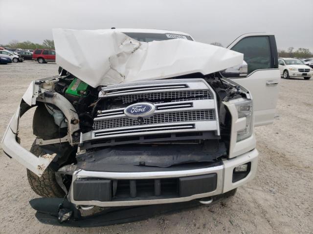 2015 FORD F150 SUPER 1FTEW1EG4FFB12998