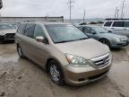 2006 HONDA  ODYSSEY