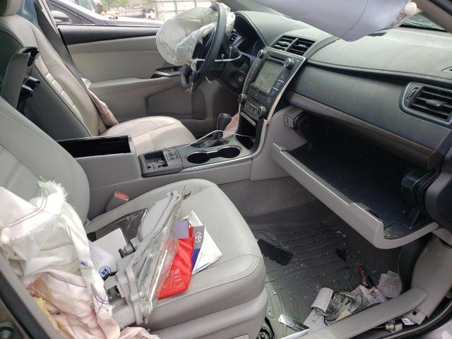 2017 TOYOTA CAMRY LE 4T1BF1FK2HU324122