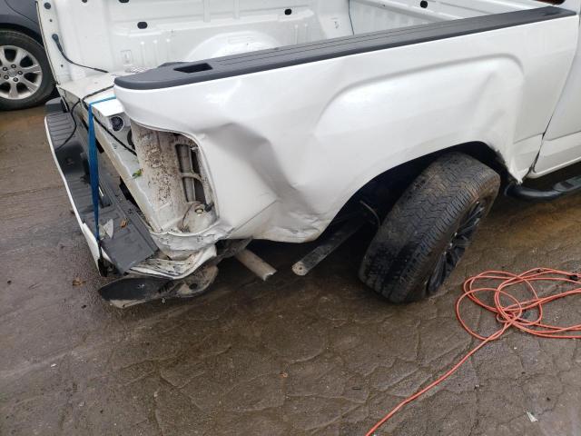 2021 GMC CANYON ELE 1GTH5BEA4M1144717