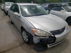 2004 TOYOTA  CAMRY