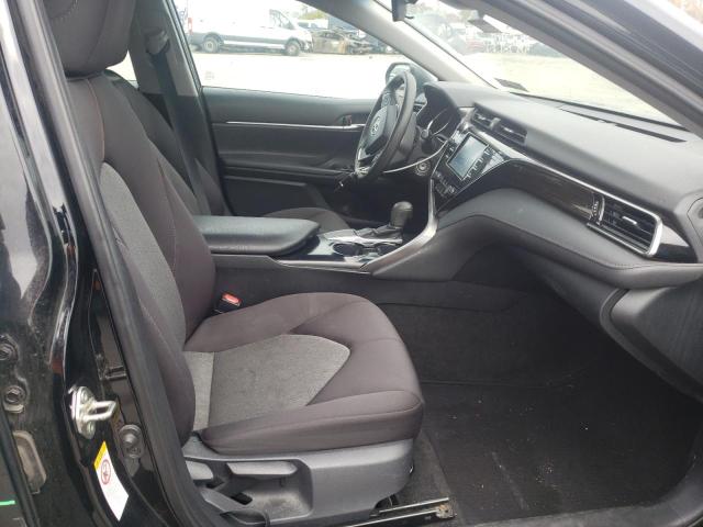 2019 TOYOTA CAMRY 4C 4T1B11HKXKU766228