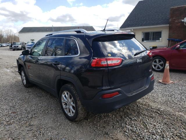 2015 JEEP CHEROKEE L 1C4PJLCB3FW547733