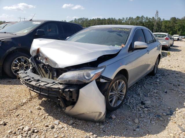2017 TOYOTA CAMRY LE/X 4T1BF1FK6HU796369