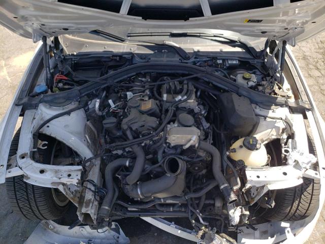 2018 BMW 320 I WBA8E1G53JNU90947